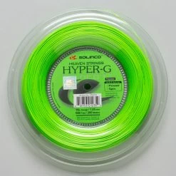 Solinco Hyper-G 16L 1.25 656' Reel