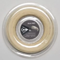 Dunlop Silk Pro 16 660' Reel