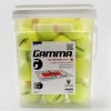 Gamma 60 Orange Dot 48 Ball Bucket