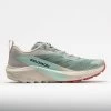 Salomon Sense Ride 5 Women's Lily Pad/Rainy Day/Bleached Aqua