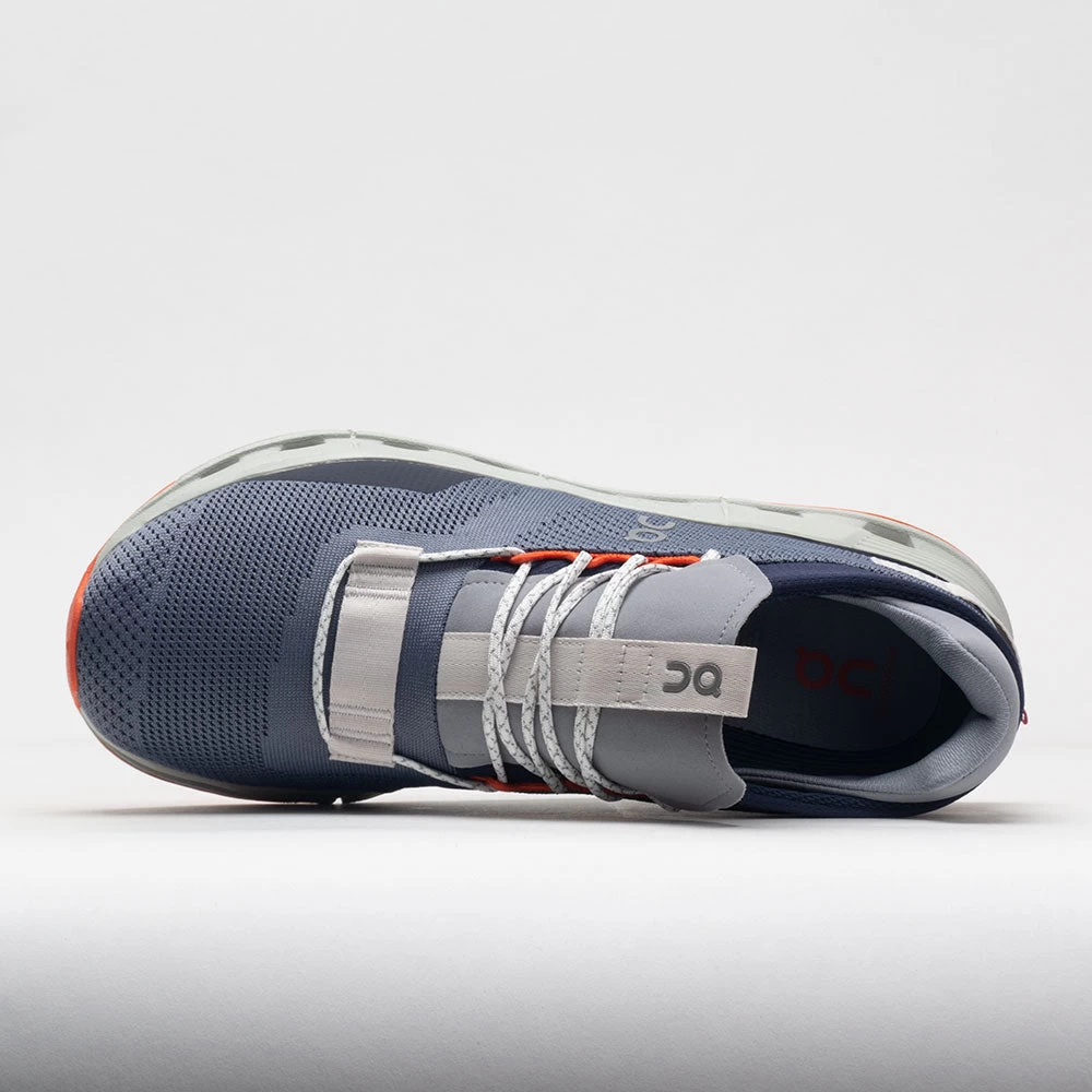 On Running On Cloudnova Men's Metal/Mineral - Image 3