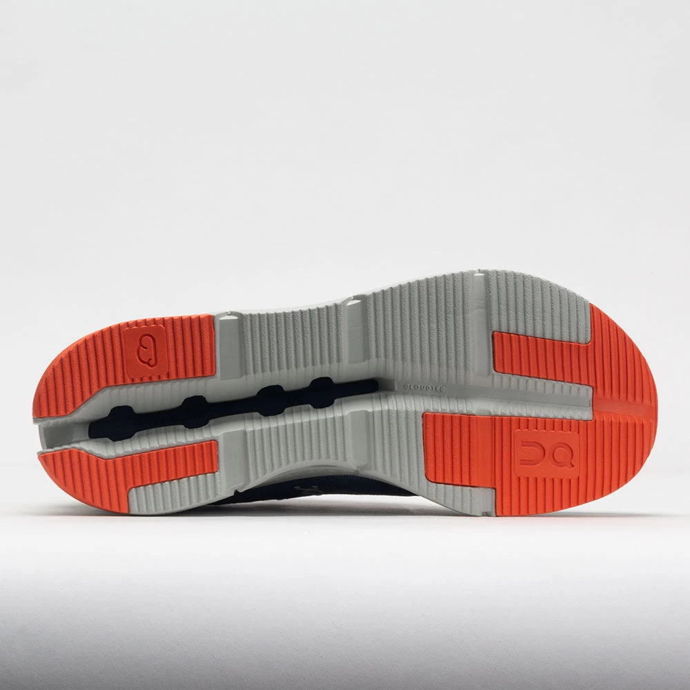 On Running On Cloudnova Men's Metal/Mineral - Image 4