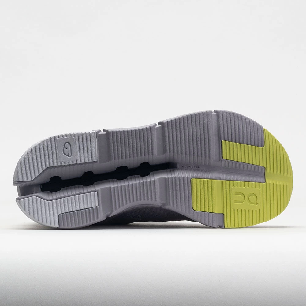 On Running On Cloudnova Women's Pearl/Zest - Image 4