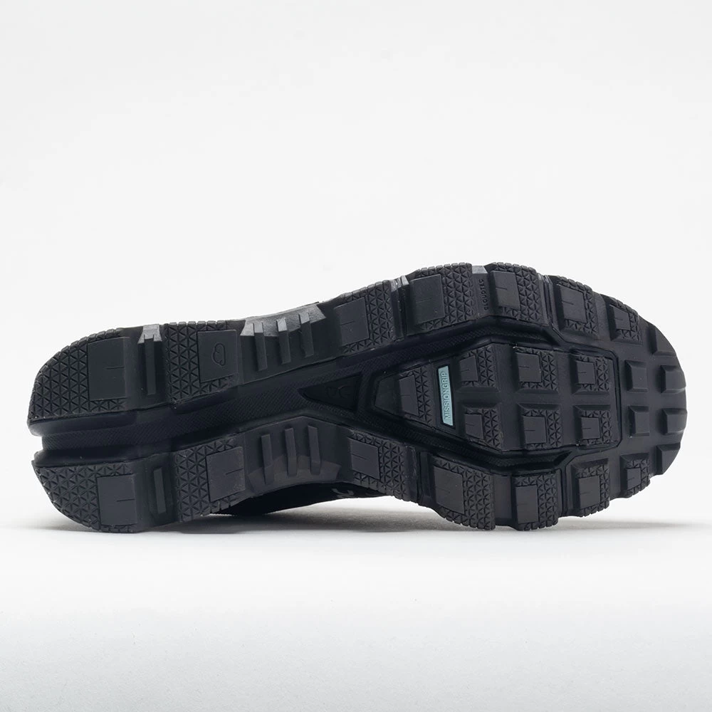 On Running On Cloudventure Waterproof Men's Black - Image 4