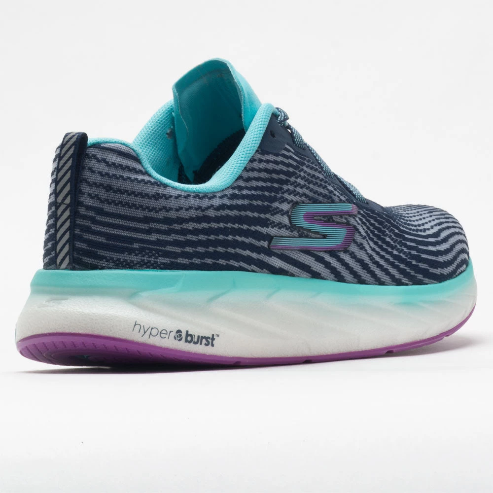 Skechers GOrun Forza 4 Women's Navy/Multi - Image 6