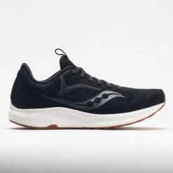 Saucony Freedom 5 Women's Black/Gum