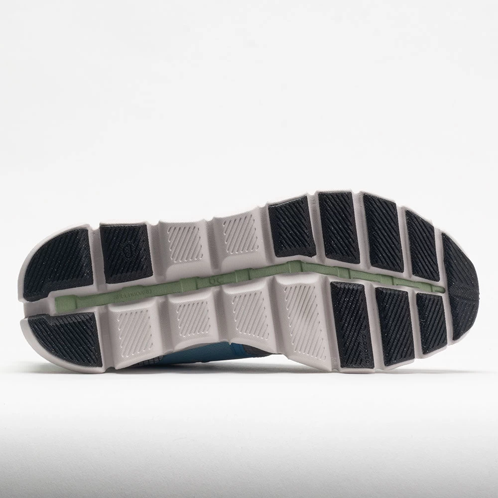 On Running On Cloud X Shift Women's Niagara/White - Image 4