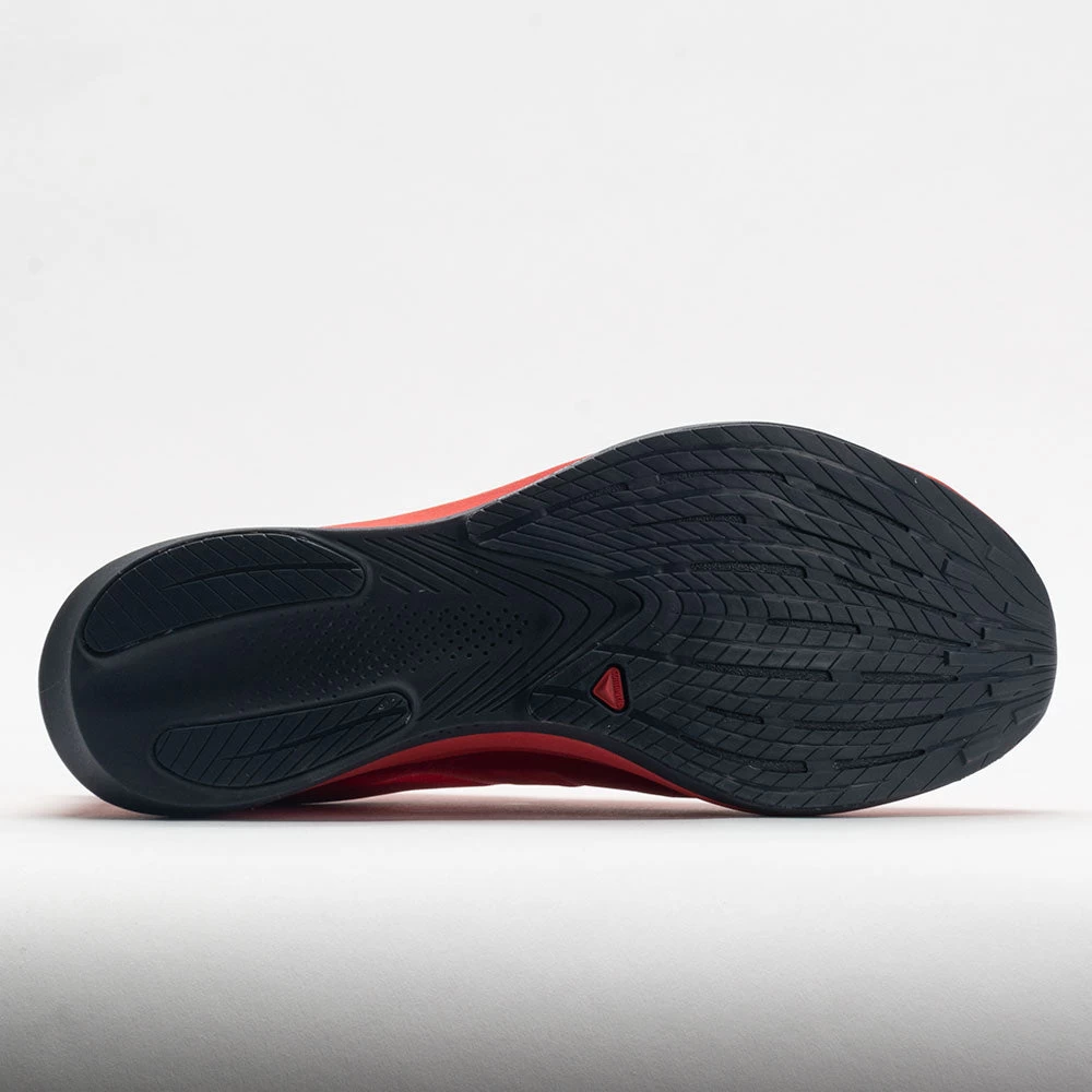 Salomon S/Lab Phantasm CF Unisex Racing Red - Image 4