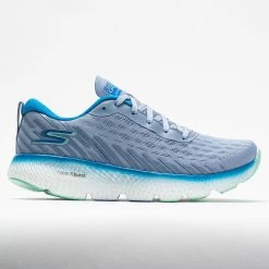 Skechers GOrun MaxRoad 5 Women's Slate