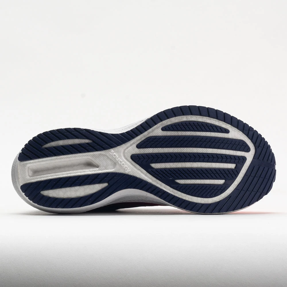 Saucony Triumph 20 Women's Night Lite - Image 4