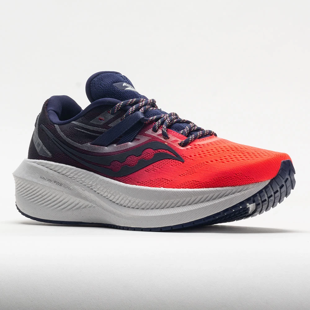 Saucony Triumph 20 Women's Night Lite - Image 5