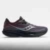 Saucony Ride 15 Men's Charcoal/Ember