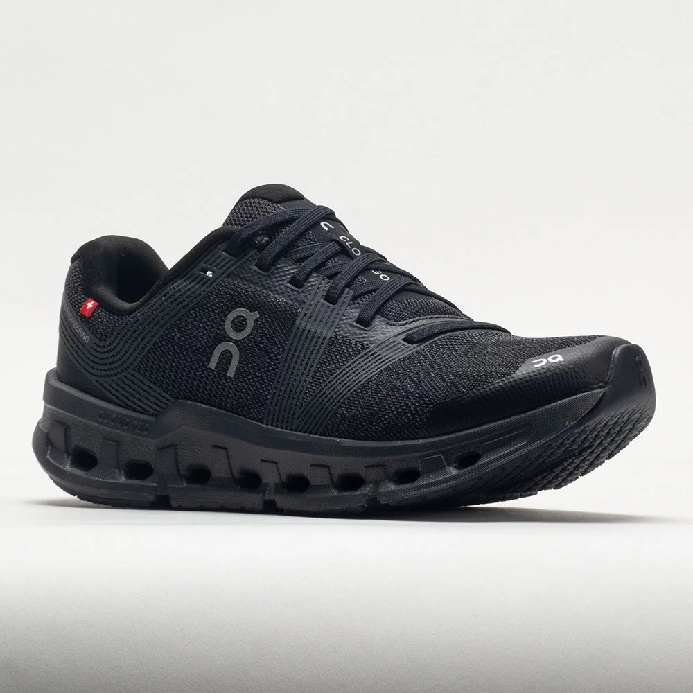On Running On Cloudgo Women's Black/Eclipse - Image 5