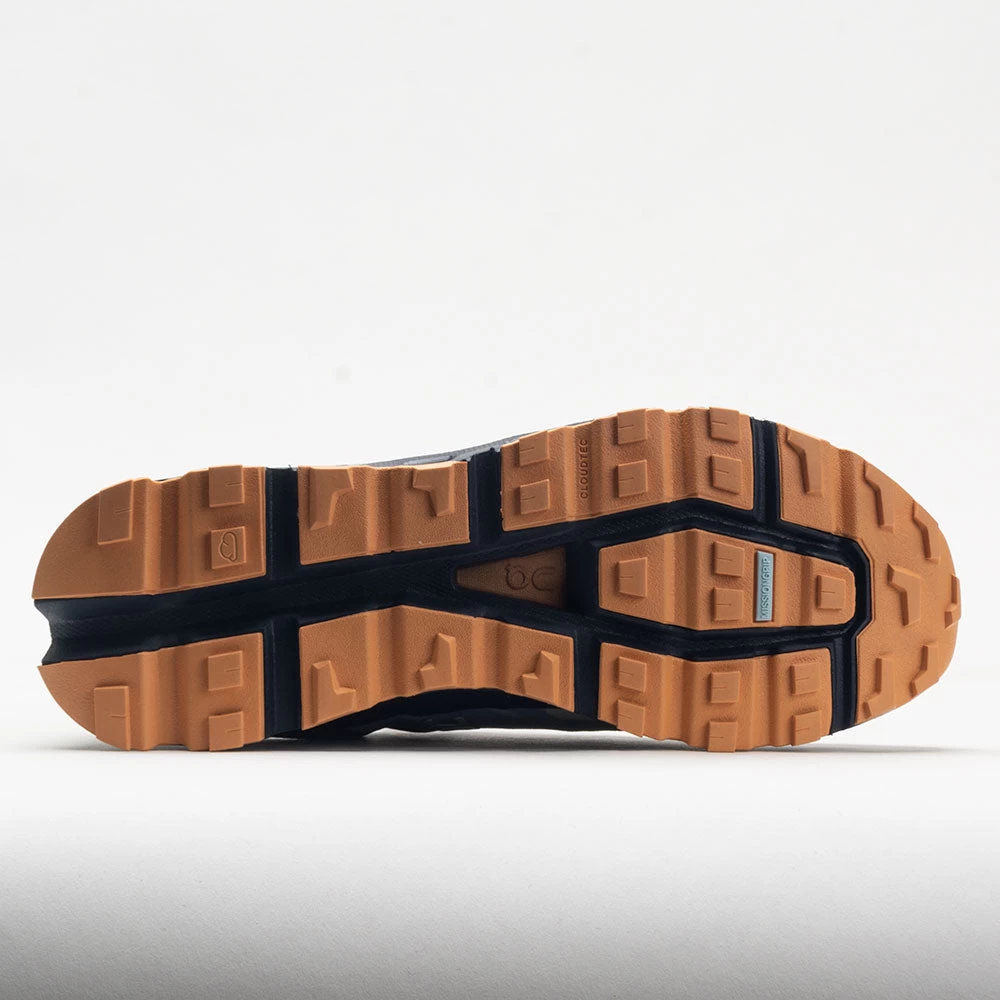 On Running On Cloudvista Women's Midnight/Copper - Image 4