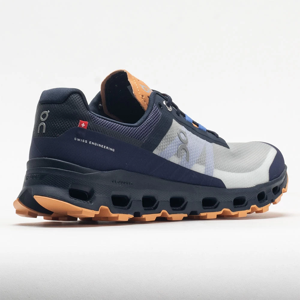 On Running On Cloudvista Women's Midnight/Copper - Image 6