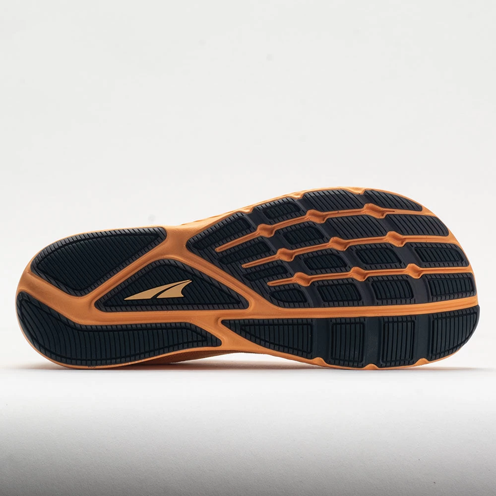 Altra Escalante 3 Men's Gray/Orange - Image 4