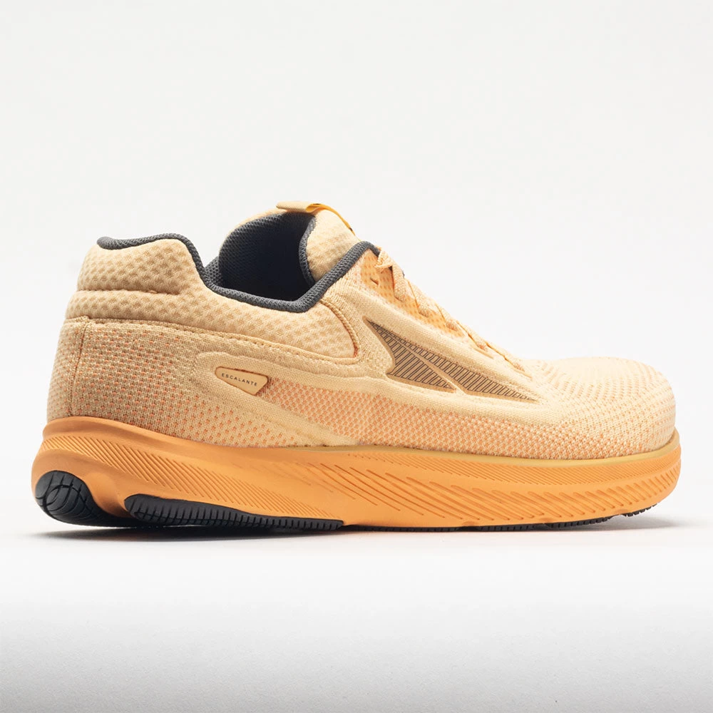 Altra Escalante 3 Men's Gray/Orange - Image 6