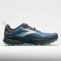 Brooks Cascadia 16 Men Eclipse/Marina/Chalk
