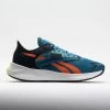 Reebok Floatride Energy Symmetro 2 Mens Steely Blue/Black/Smash Orange