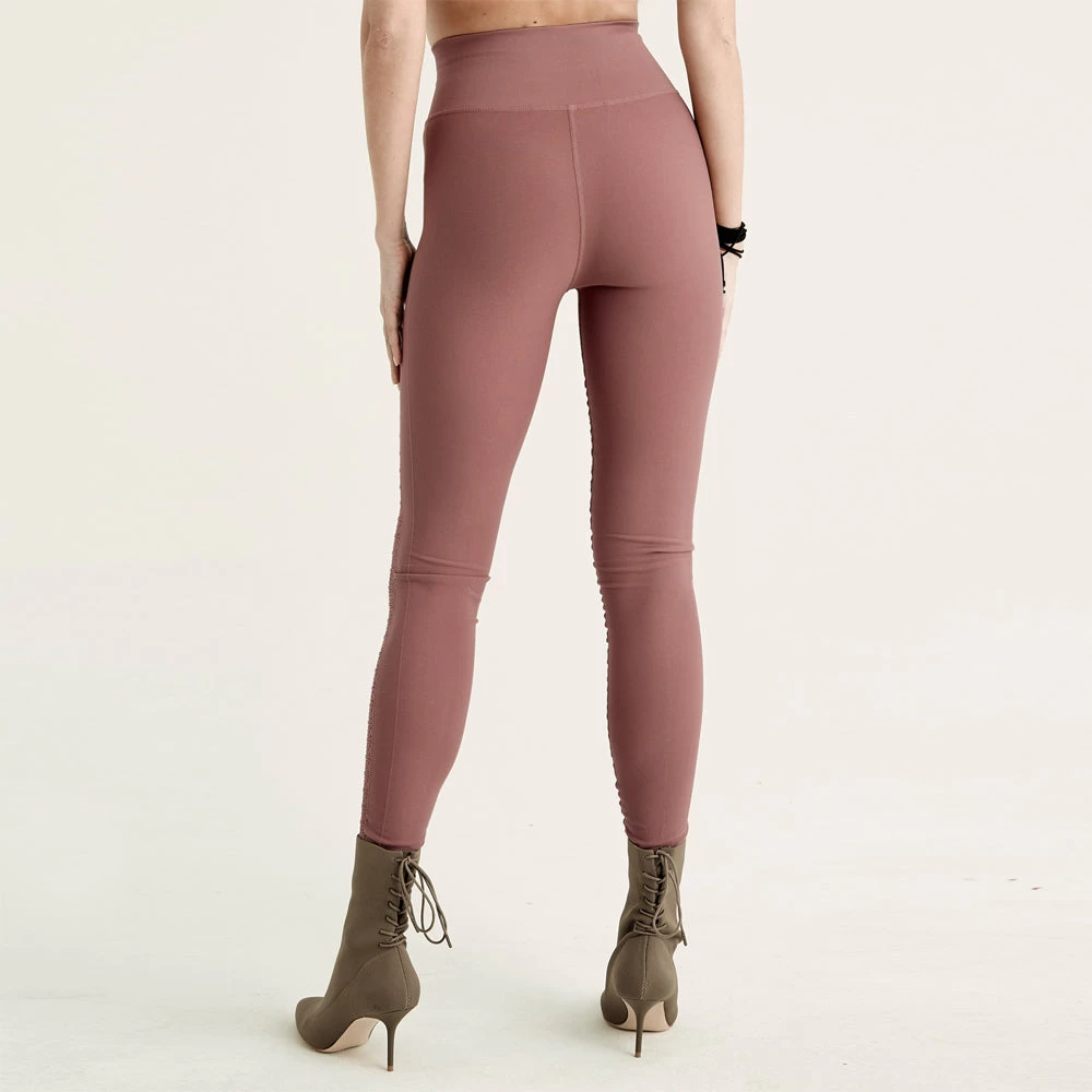 Phat Buddha Chrystie Street Legging Women's - Image 4