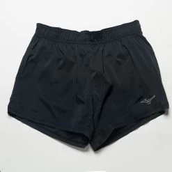 Mizuno Alpha Eco 4" Shorts Women's