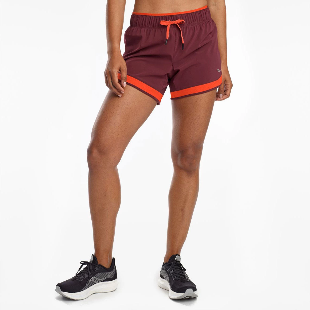 Saucony Outpace 5" Short Women's - Image 7