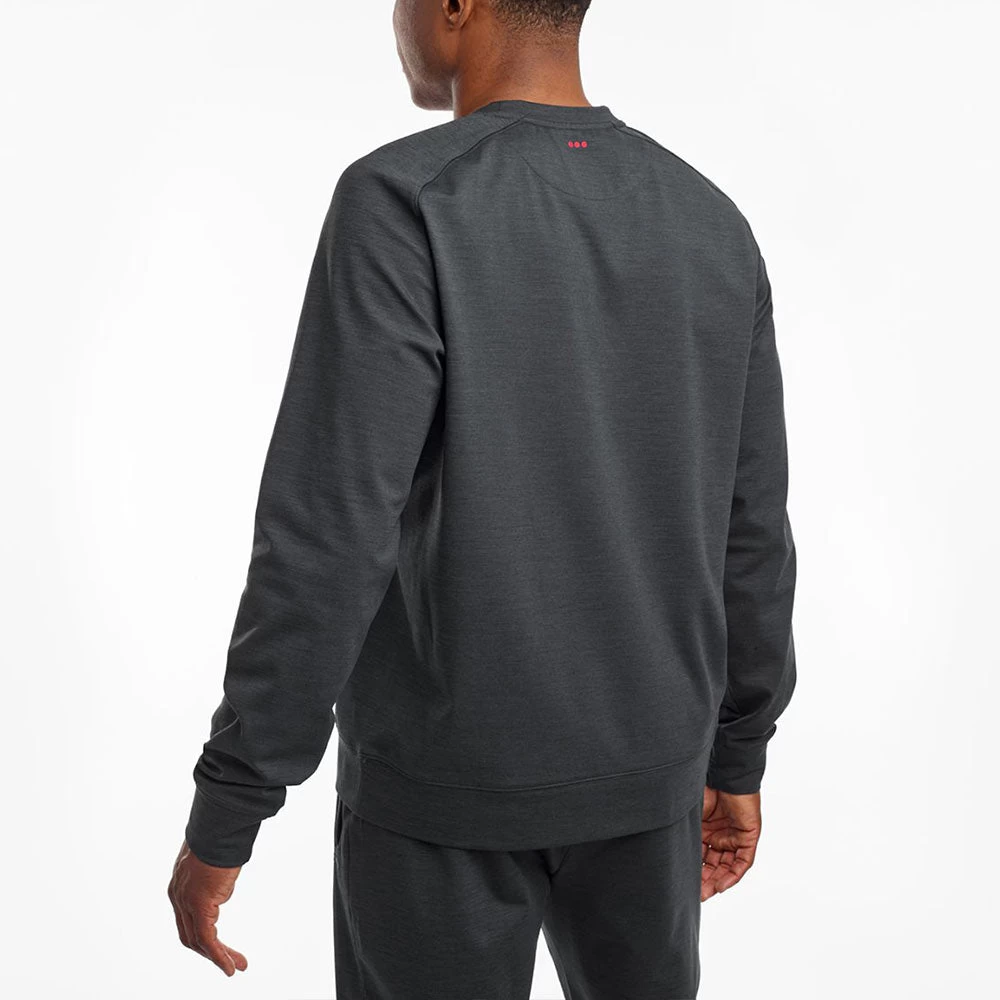 Saucony Solstice Crew Men's - Image 2