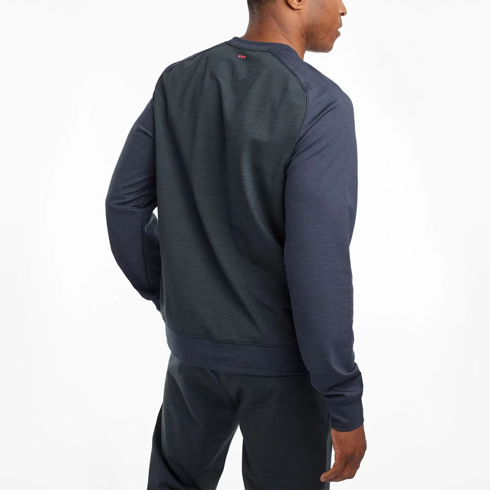 Saucony Solstice Crew Men's - Image 4