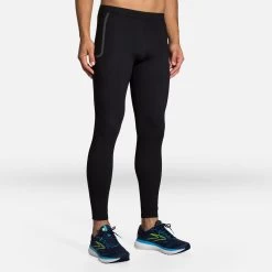 Brooks Momentum Thermal Tights Men's