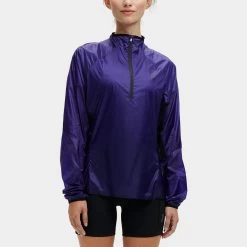 On Running On Zero Jacket Women's