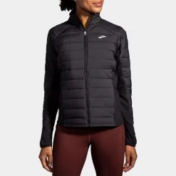 Brooks Shield Hybrid Jacket 2.0 Women's