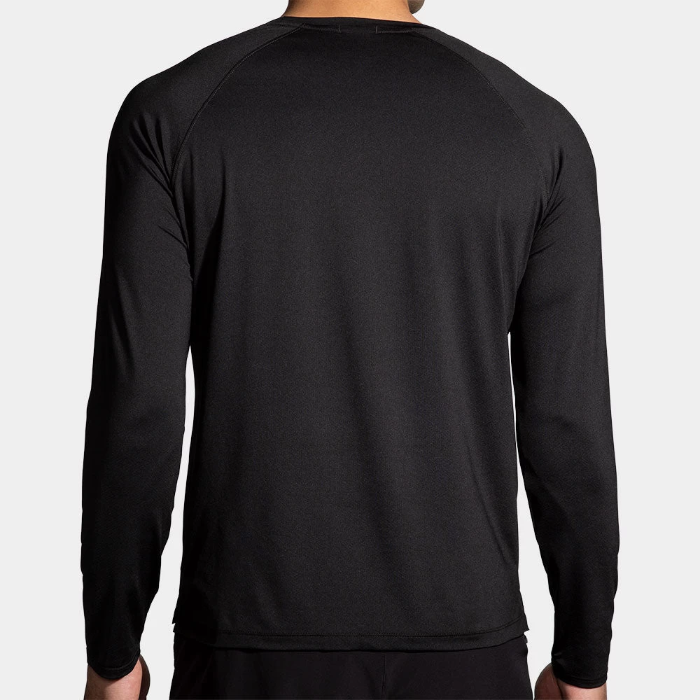 Brooks Atmosphere Long Sleeve 2.0 Men's - Image 2