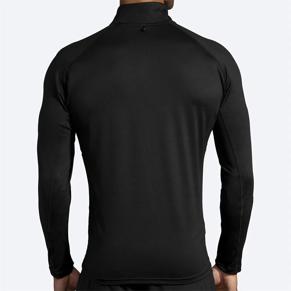 Brooks Dash 1/2 Zip 2.0 Men's - Image 2