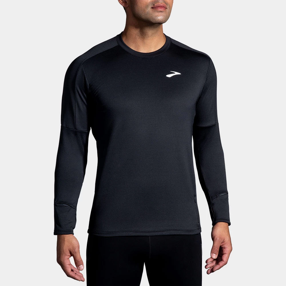 Brooks Notch Thermal Long Sleeve 2.0 Men's
