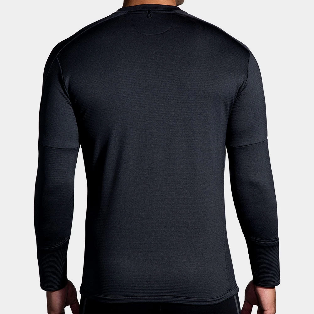 Brooks Notch Thermal Long Sleeve 2.0 Men's - Image 2