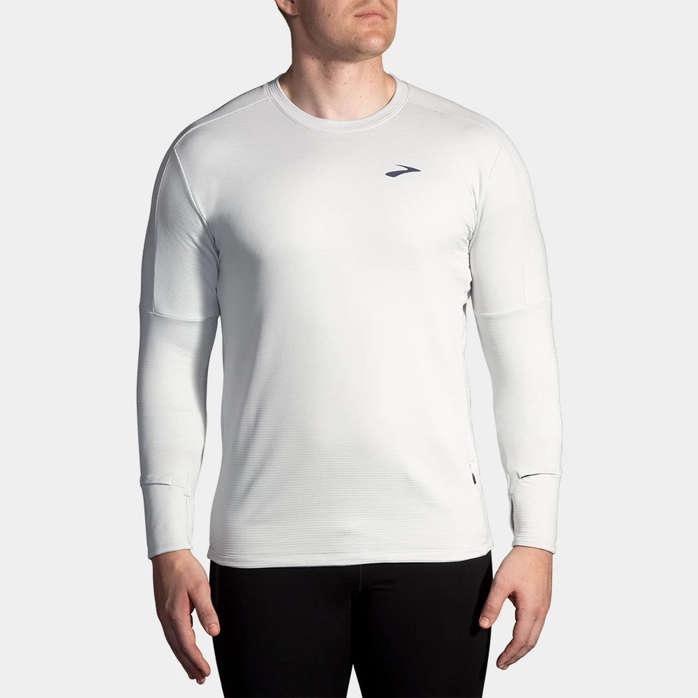 Brooks Notch Thermal Long Sleeve 2.0 Men's - Image 3