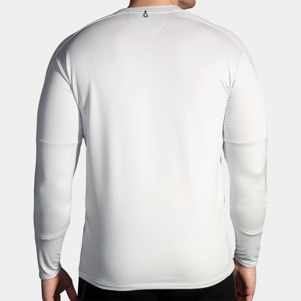 Brooks Notch Thermal Long Sleeve 2.0 Men's - Image 4
