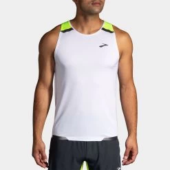 Brooks Run Visible Tank Men's