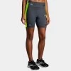 Brooks Run Visible 6" Short Tight Women's