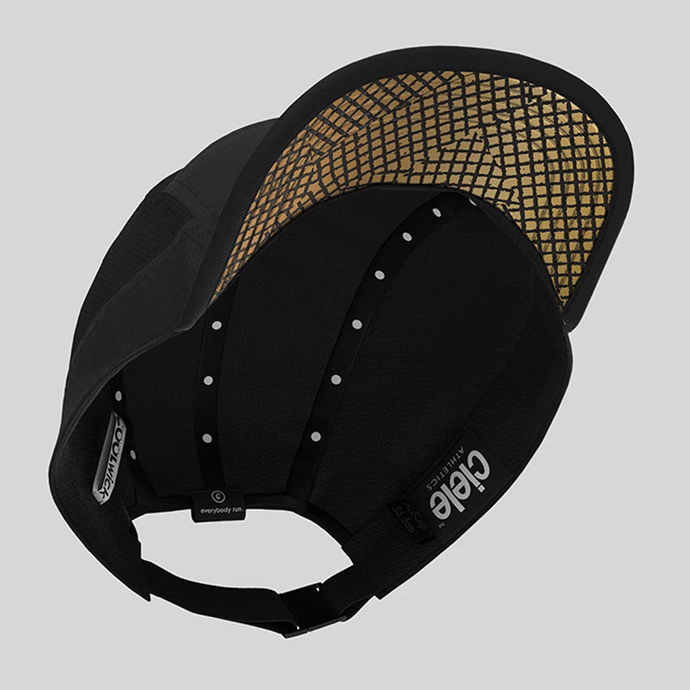 Ciele Athletics Ciele ALZCap SC - Standard Corp Small - Image 7