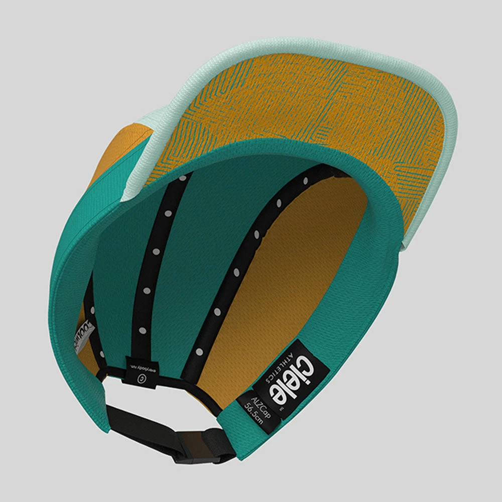 Ciele Athletics Ciele ALZCap SC - Standard Corp Small - Image 2