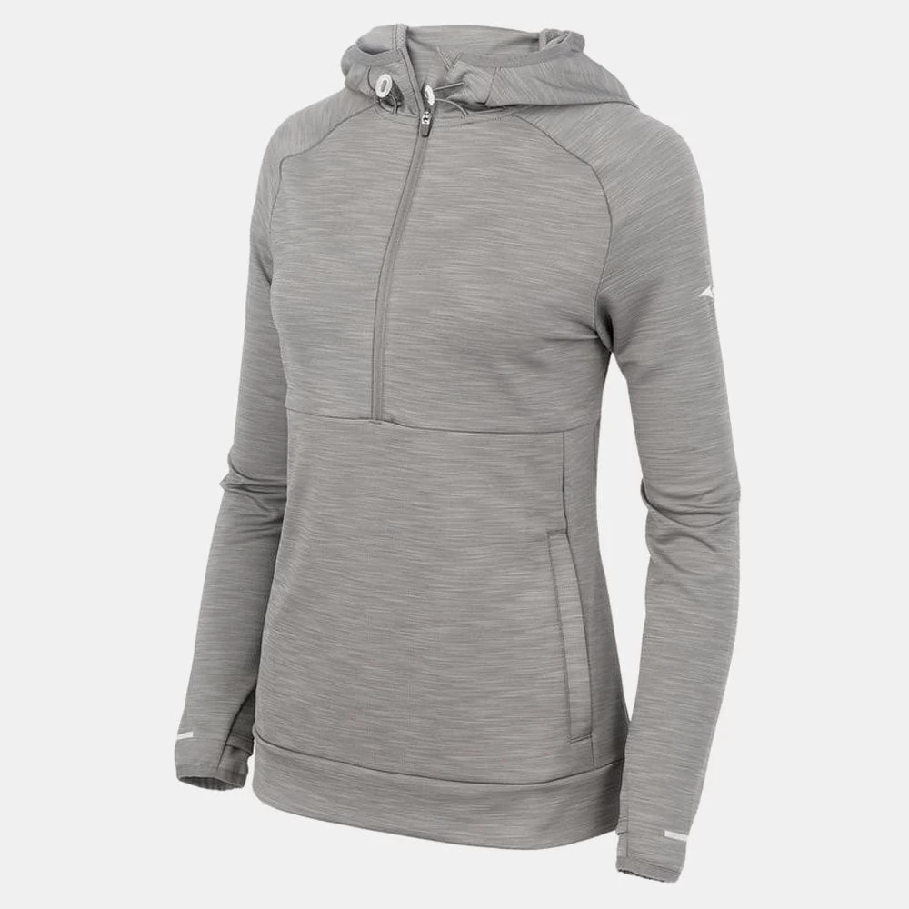 Mizuno Infinity Hoody Women's - Image 3