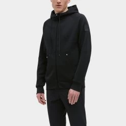 On Running On Zipped Hoodie Men's