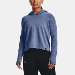 Under Armour IntelliKnit Wind Hoodie Women's