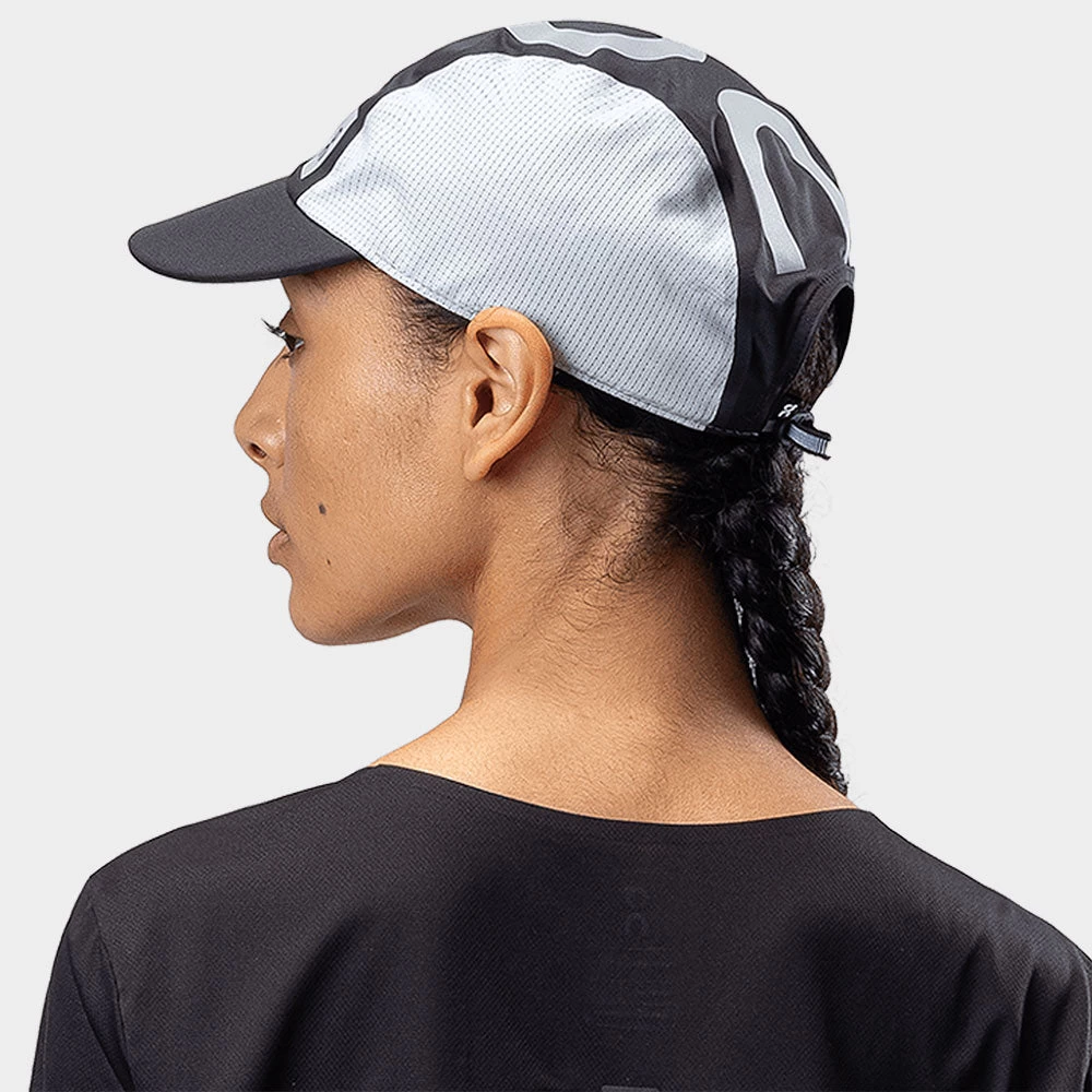 On Running On Zero Cap - Image 6