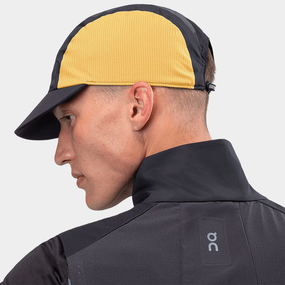 On Running On Zero Cap - Image 8