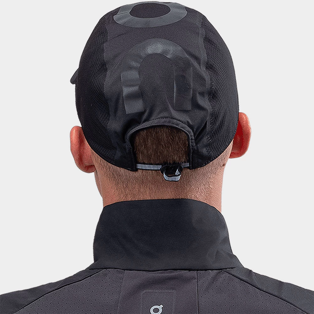 On Running On Zero Cap - Image 2