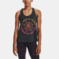Under Armour Run In Peace Tank Women's