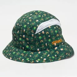 Sprints Bucket Hat