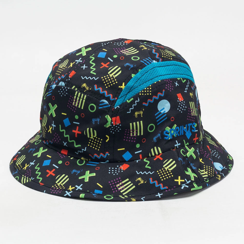 Sprints Bucket Hat - Image 3